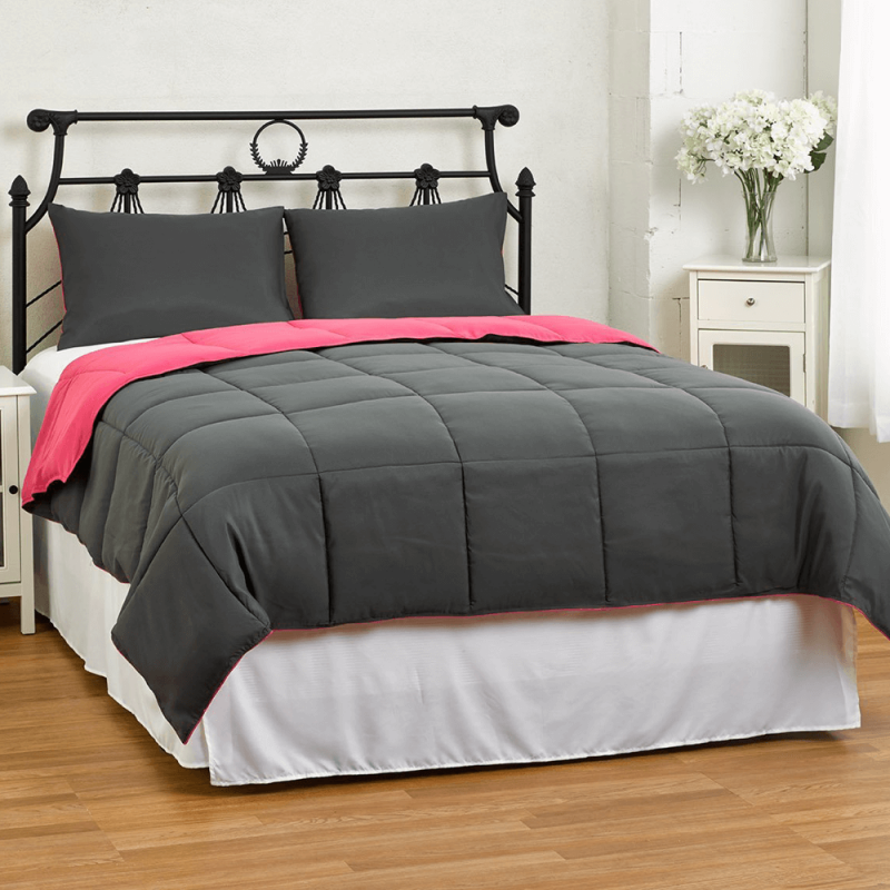 Alternative Summer Comforter Set