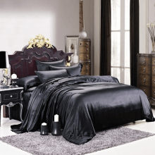 Silk Bedding Collections