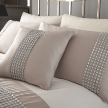 Faux Silk Duv