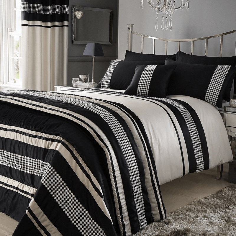 Faux Silk Duv