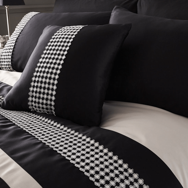 Faux Silk Duv