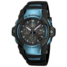Tango Chrono Watch
