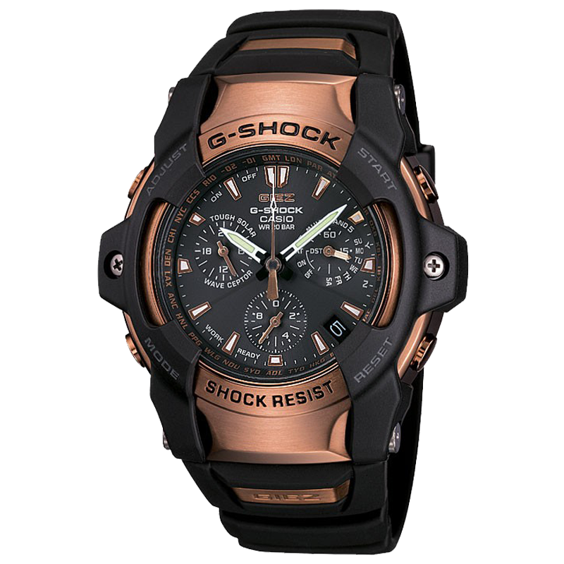 Tango Chrono Watch