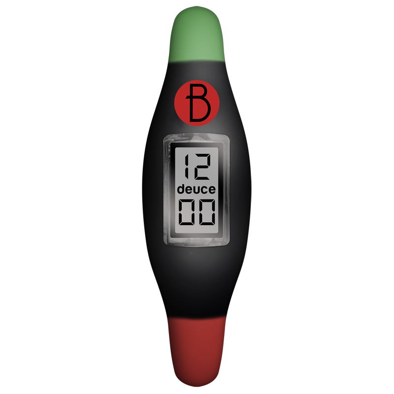 Sport Pulse Watch