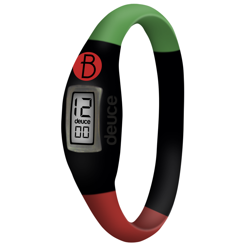 Sport Pulse Watch