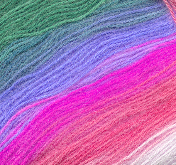Angora