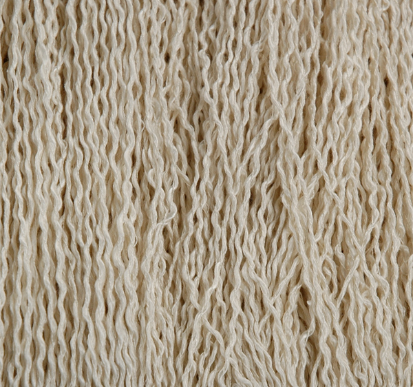 Reclaimed Silk