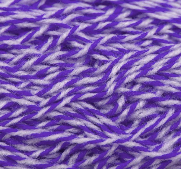 Reclaimed Silk