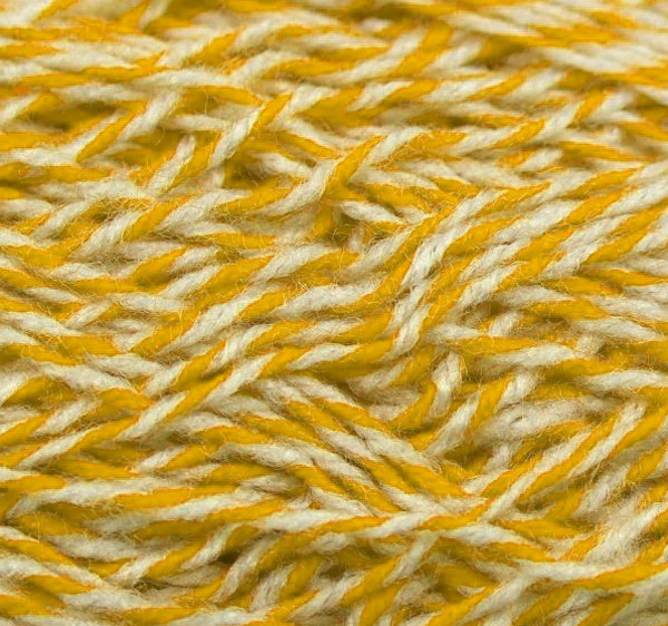 Reclaimed Silk