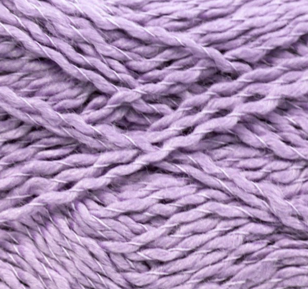 Reclaimed Silk