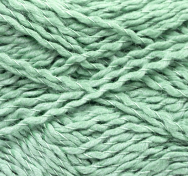 Reclaimed Silk