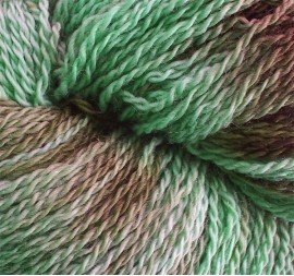 Reclaimed Silk