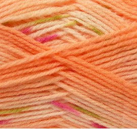 Hachi Baby Designer Orange
