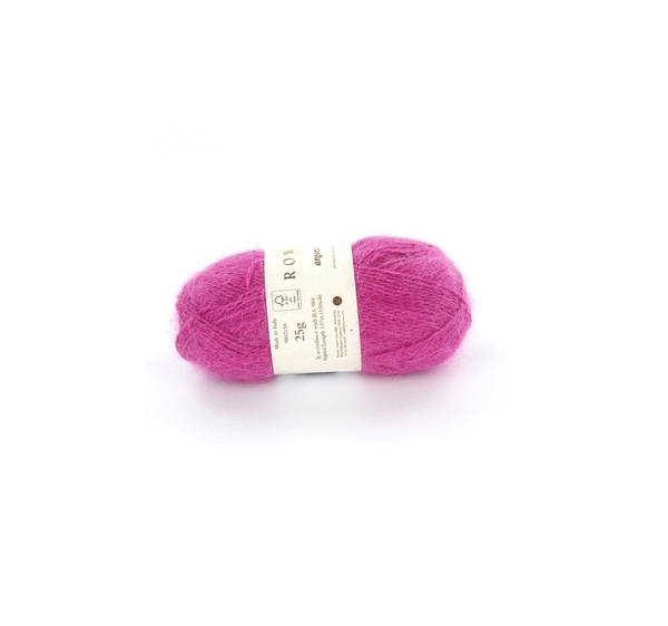 Angora
