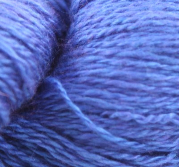 Jade Sapphire Silk Cashmere