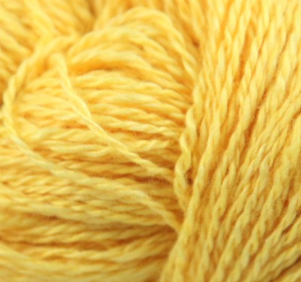 Jade Sapphire Silk Cashmere