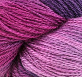 Jade Sapphire Silk Cashmere