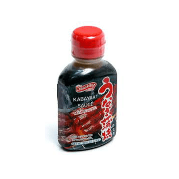 Shirakiku Kabayaki No Tare (Unagi Sauce) - 8.81oz