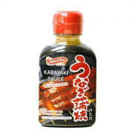Shirakiku Kabayaki No Tare (Unagi Sauce) - 8.81oz Shirakiku Kabayaki No Tare (Unagi Sauce) - 8.81oz