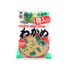 Miko Instant Miso  Soup - 6.21oz