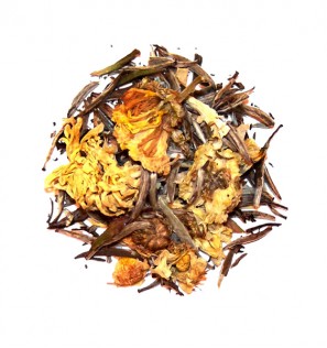 Dragon Herbs, Chrysanthemum Tea