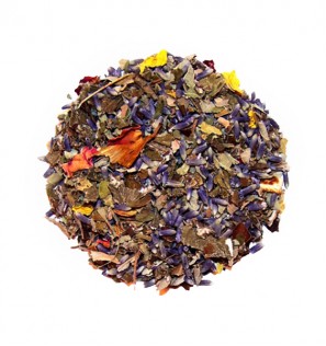 Choice Organic Lemon Lavender  Mint Her Tea