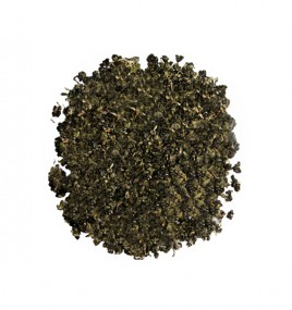 Choice Organic Teas OOLONG  TEA ORGANIC