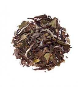 Boston Tea Finest Grade White Tea