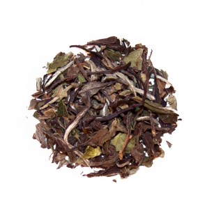 Boston Tea Finest Grade White Tea