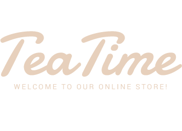 TeaTime store