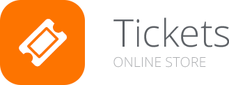 Ticket online store