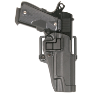 Paddle holsters