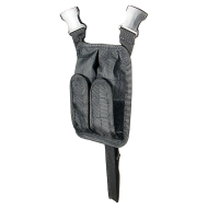 Ankle holsters