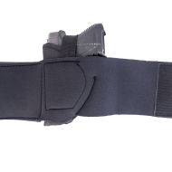 Belt holsters