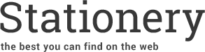 Stationery online store Stationery online store