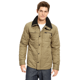 Ripstop Jacket Ripstop Jacket