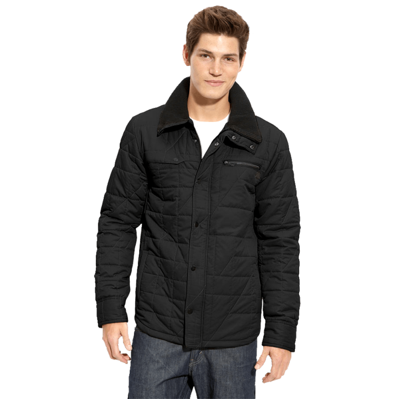 Ripstop Jacket