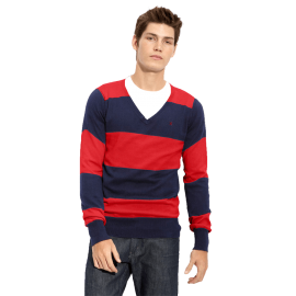 V-Neck Sweater V-Neck Sweater