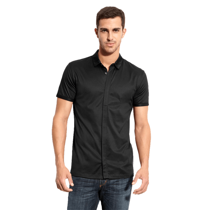 HUGO 'Dojan' Shirt