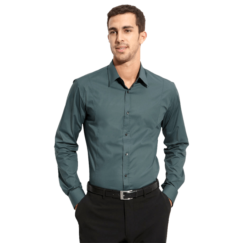 HUGO 'Dojan' Shirt