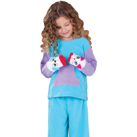 Pajama for Toddlers Pajama for Toddlers