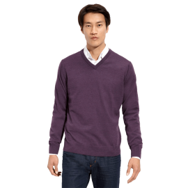 V-Neck Sweater V-Neck Sweater