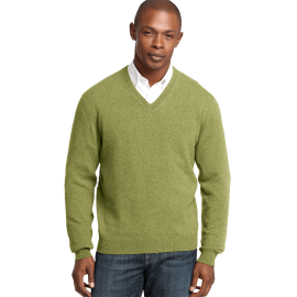 V-Neck Sweater V-Neck Sweater