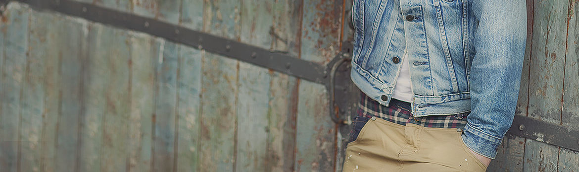 Men’s Clothes