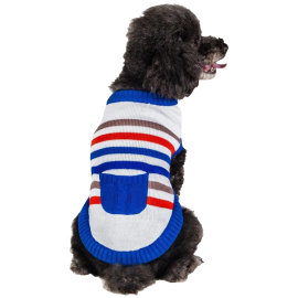 Blueberry Pet Dog Apparel Clothes Jacket