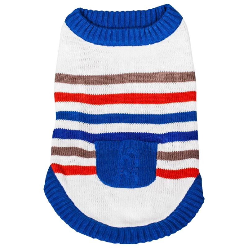 Blueberry Pet Dog Apparel Clothes Jacket