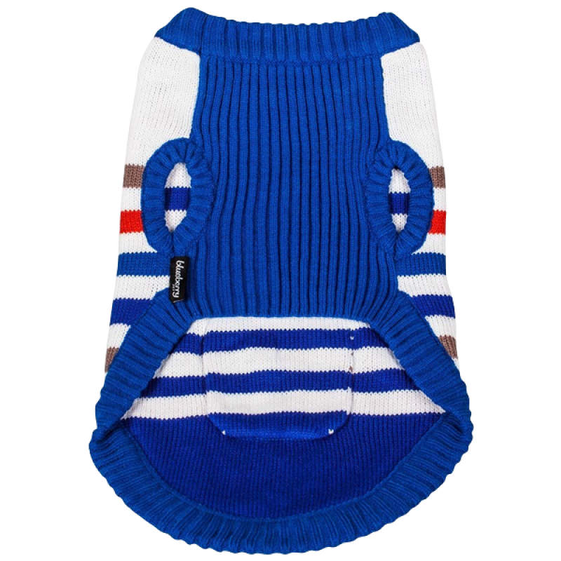 Blueberry Pet Dog Apparel Clothes Jacket