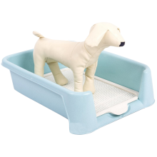 Favorite Dog Protection Plastic Training Tray