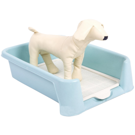 Favorite Dog Protection Plastic Training Tray Favorite Dog Protection Plastic Training Tray