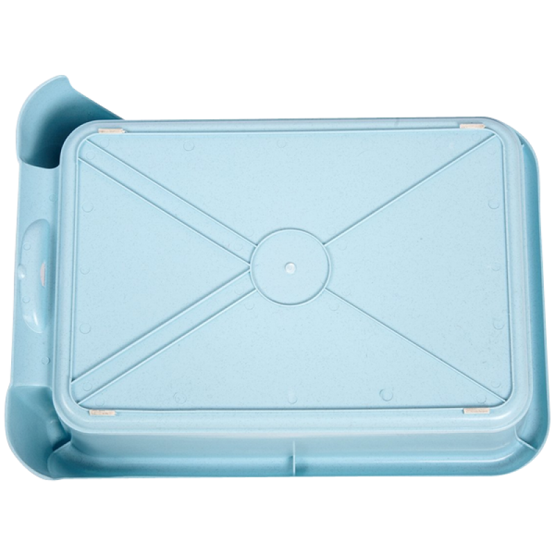Favorite Dog Protection Plastic Training Tray